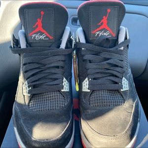 air jordan 4 retro 2012